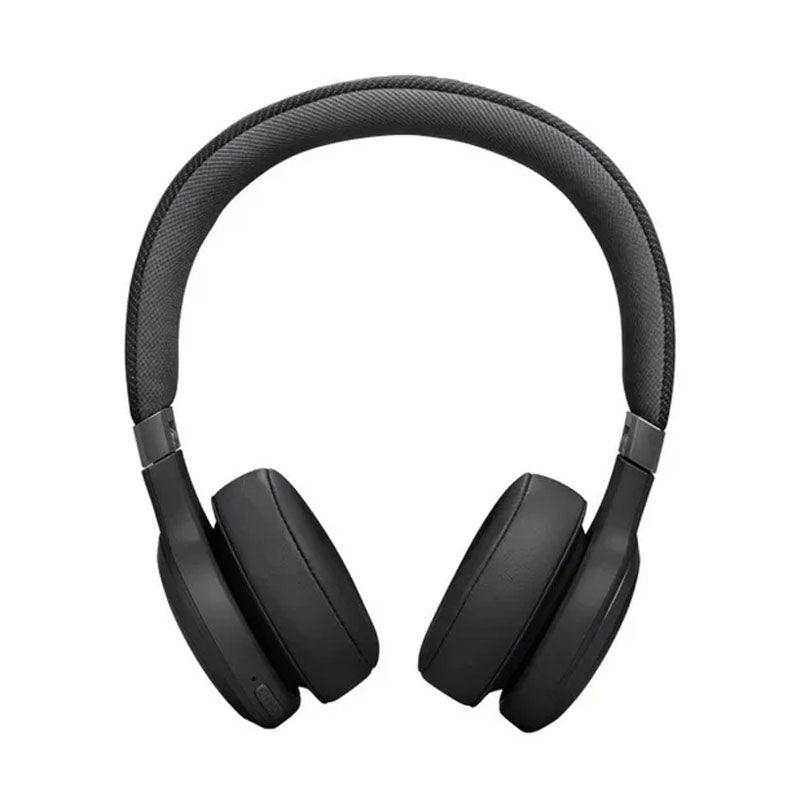 JBL Live 670NC Wireless On-Ear Noise Cancelling Headphone JBL Live 670NC Wireless On-Ear Noise Cancelling Headphone